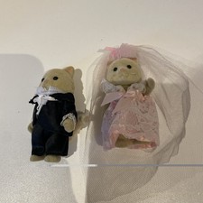 Sylvanian Families vintage