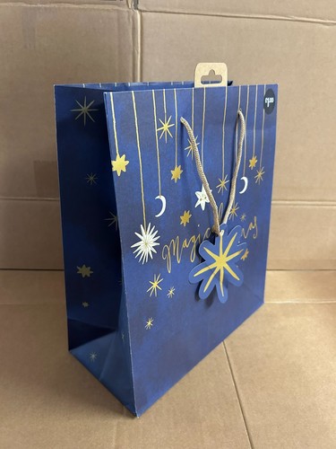 Large christmas gift - christmas,