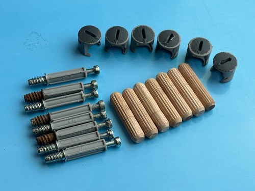 Cam lock screw bolts - screw,