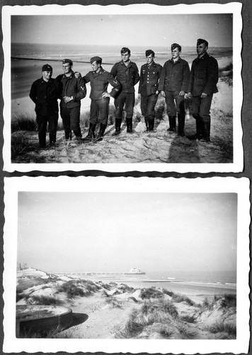 I13 ww2 original photos - i13/10,