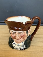 Vintage Royal Doulton "Old