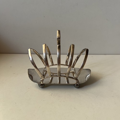 Vintage silver plate - vintage,