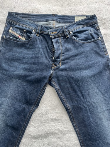 Diesel larkee jeans waist - diesel, 34"
