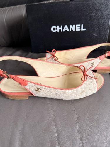 Authentic chanel g29858 - authentic,
