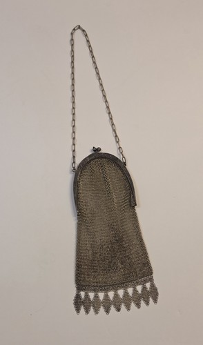Antique german silver - antique,