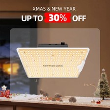 2026 Spider Farmer SF1000D LED