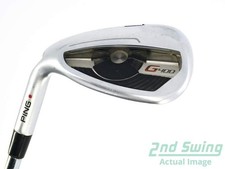 Ping G400 Wedge Lob LW Steel