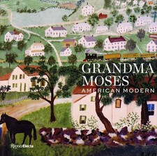 Grandma Moses