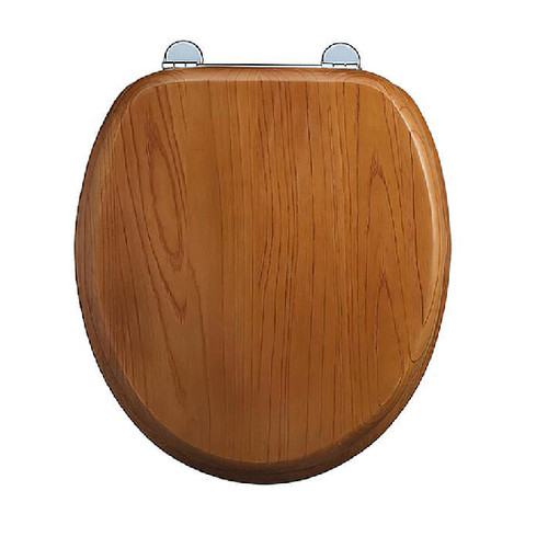 Burlington standard toilet - standard,