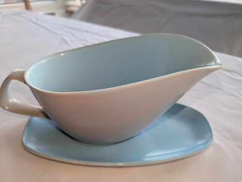 Poole pottery twin tone - poole,