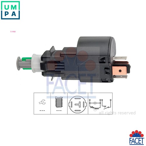 Stop light switch 1163 for - stop,