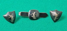 Men's Vintage SIAM Sterling