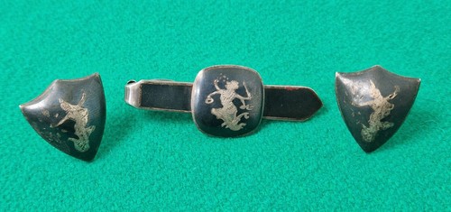Men vintage siam sterling - vintage,