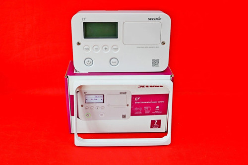 Secure smart immersion - secure,