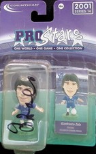 Corinthian Prostars Football