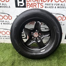 NISSAN JUKE STEEL WHEEL 17" F16 215 60 17 403003403R