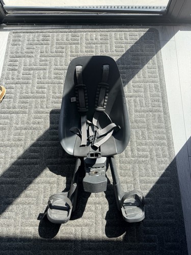 Urban iki child bike seat - iki,