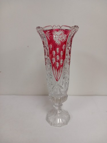 Vintage ruby red - vintage,