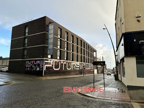 Photo sunderland sunniside - photo,