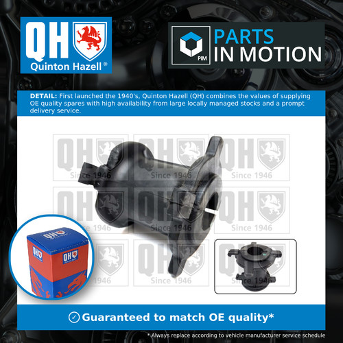 Anti roll bar bush fits - roll, toyota