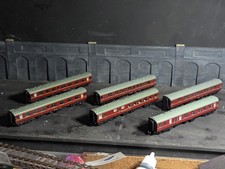 Graham Farish N Gauge BR MK1