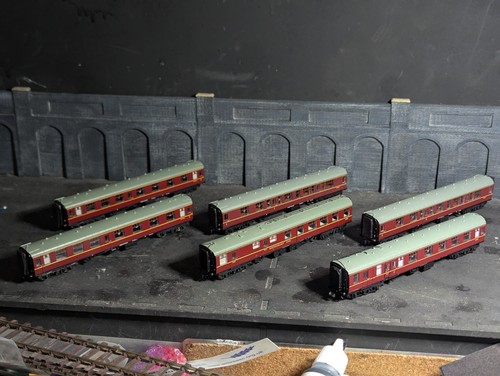 Graham farish gauge mk1 - graham,