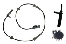 Lemark Rear Right ABS Sensor for Citroen Nemo HDi 1.4 May 2008-Dec 2011