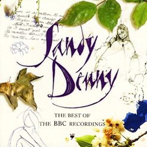 Sandy denny the best of - best,