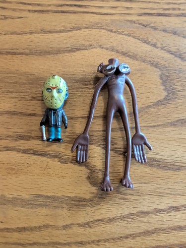 Jason vorhees sirenhead - vorhees, &
