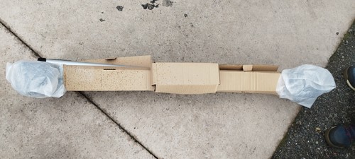 Genuine audi roof - genuine,