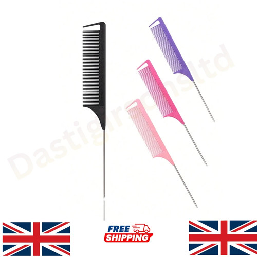 Hairdressers barbers metal pin - hairdressers,