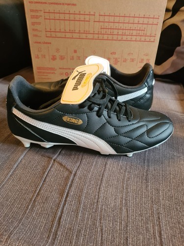 Puma king top - top, 105607-01