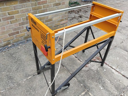 Triton workcentre mk3 - workcentre, +