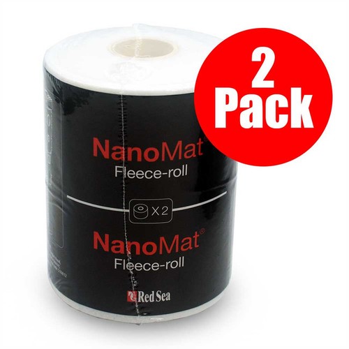 Nanomat replacement fleece - nanomat,