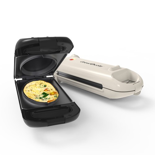 Drew cole minute cleverchef - drew&cole, 5