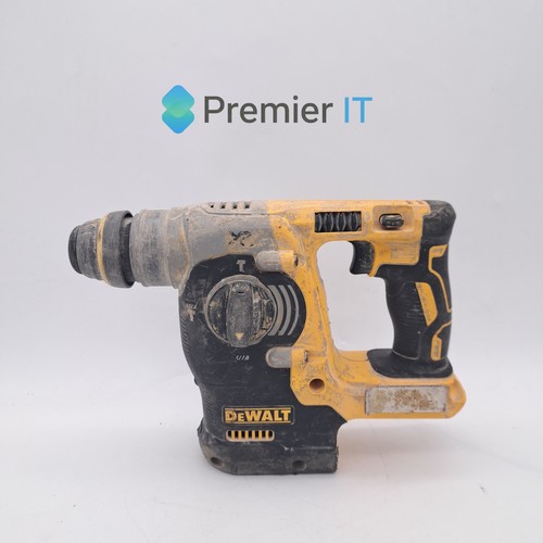 Dewalt 18v dch273 type sds - 18v,