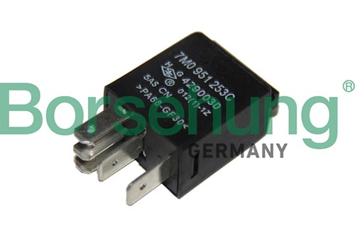 Fits borsehung b17811 - fits,