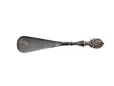 Antique Edwardian Shoe Horn