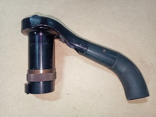 Steadicam master series gimbal - master,