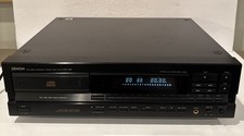 Denon Cd Player DCD-1520 PCM