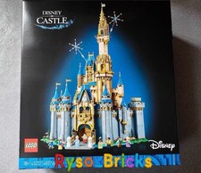 LEGO 43222 Disney 100th
