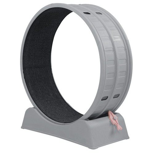 Cat excercise wheel treadmill - cat,