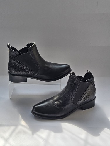 Moda pelle key black - pelle,