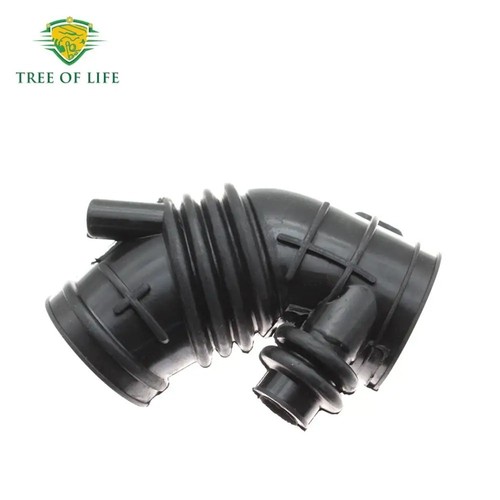 Intake boot air flow - intake, for