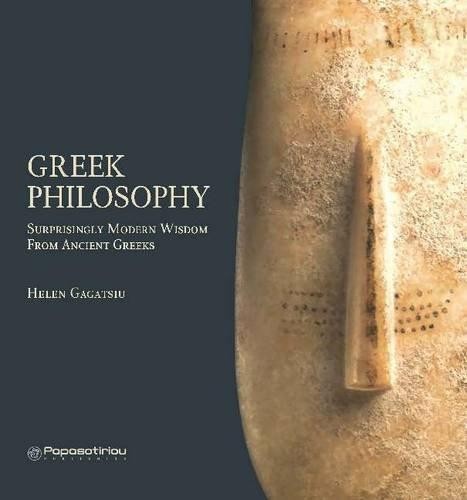 Greek philosophy surprisingly - greek, philosophy: