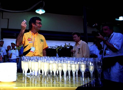 Brazilian grand prix 1998 - prix,