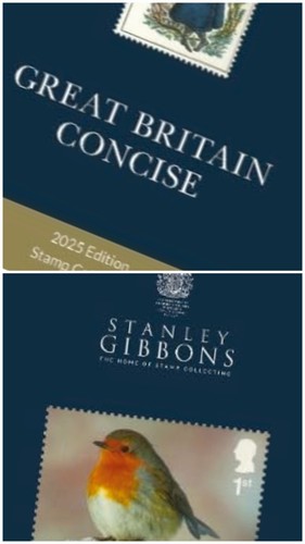 Stanley gibbons2026 collect - gibbons2026,