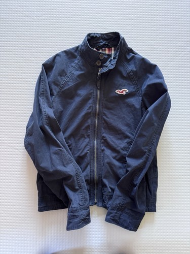 Men hollister full zip - men's,