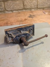Record woodworking vice - record,
