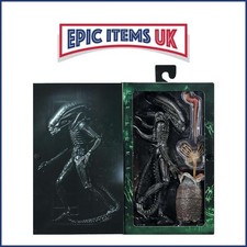 NECA Alien 40th Anniversary